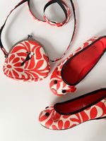 Мини-сумочка Marc Jacobs