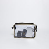 Transparent Box