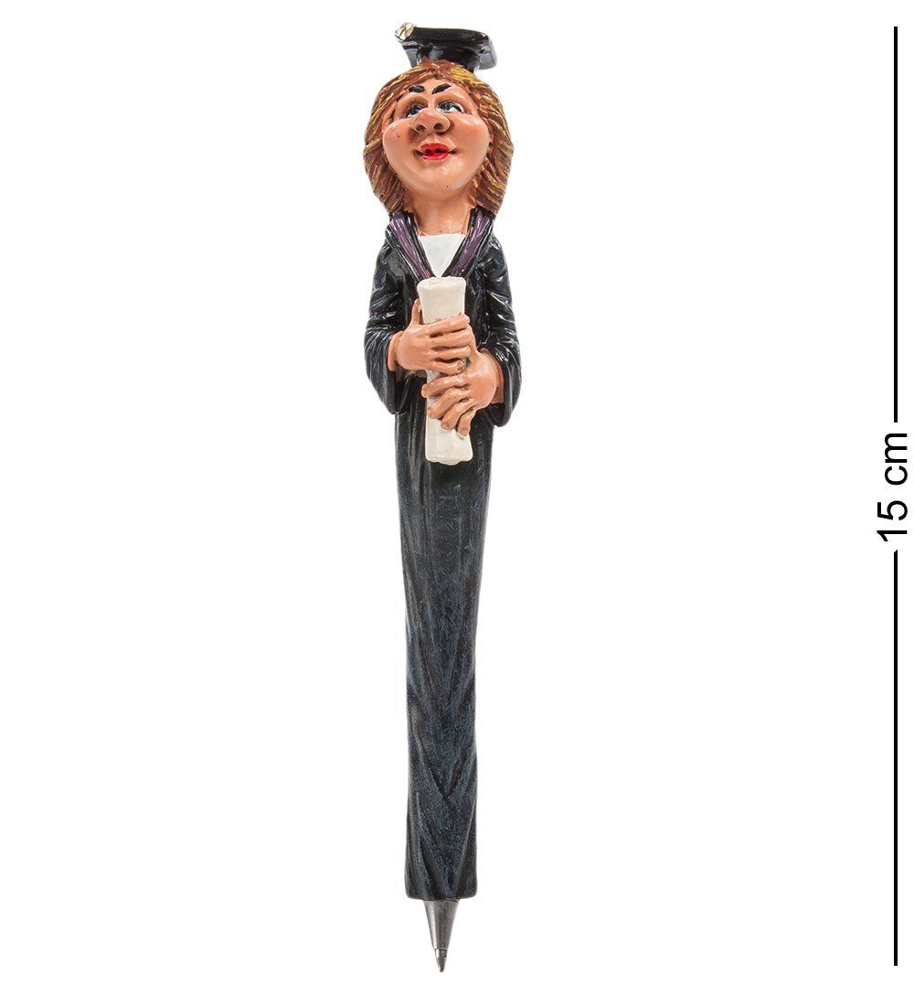 RV-557 Ручка «Доктор наук» (W.Stratford)