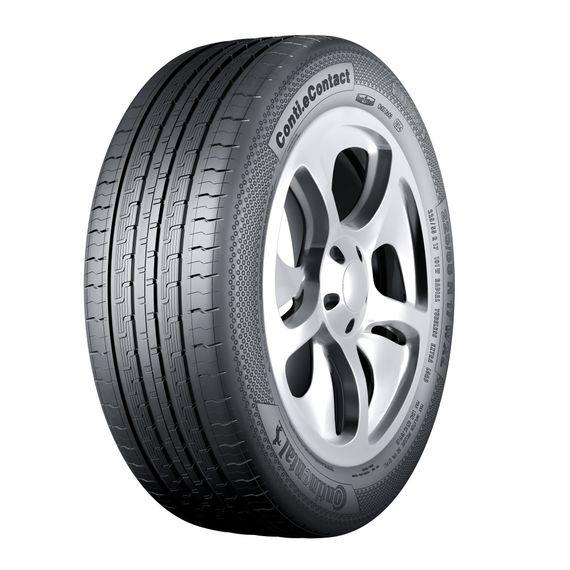 Continental .eContact 185/60 R15 84T