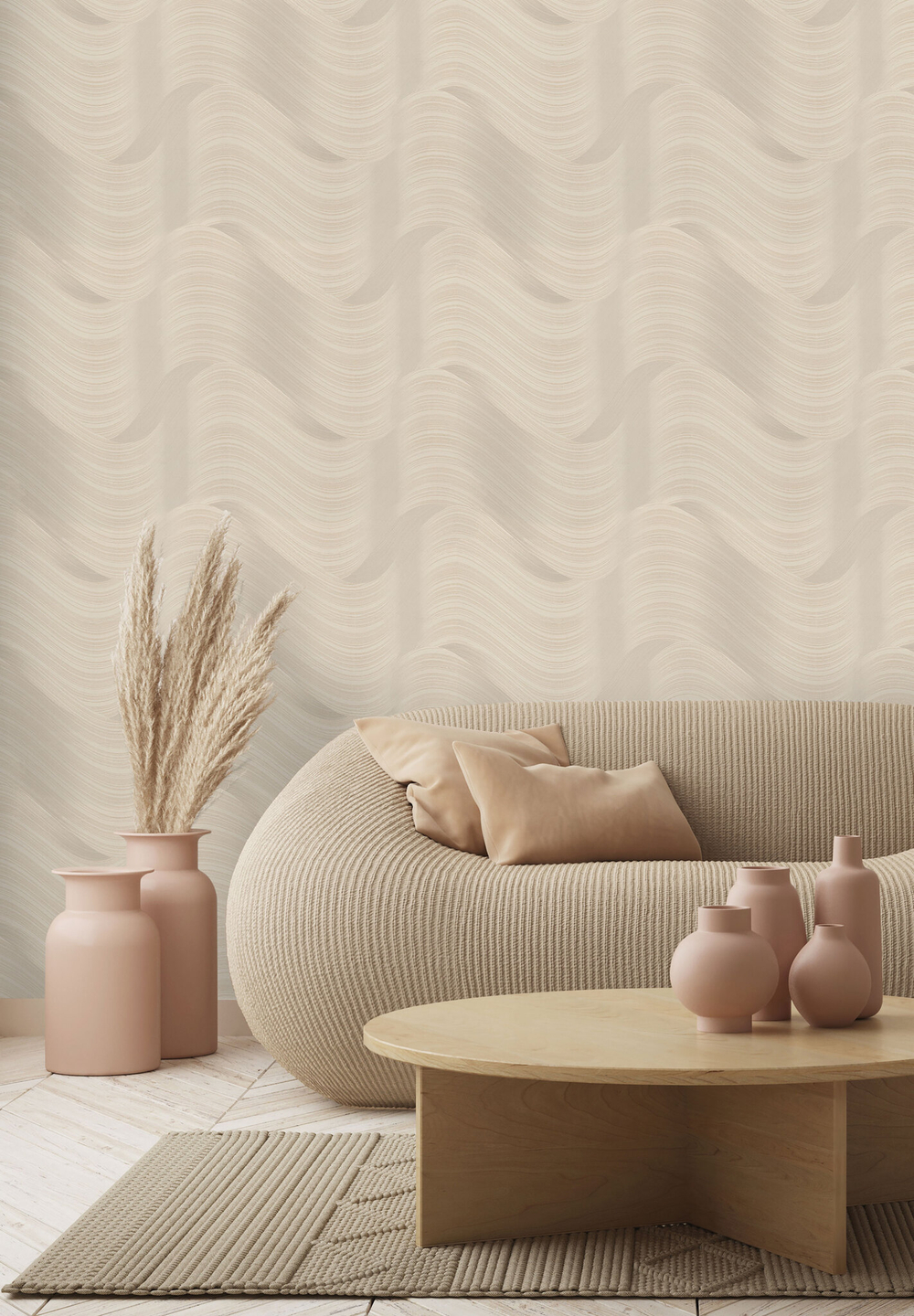 Обои 7247-01 Margarita Euro Decor