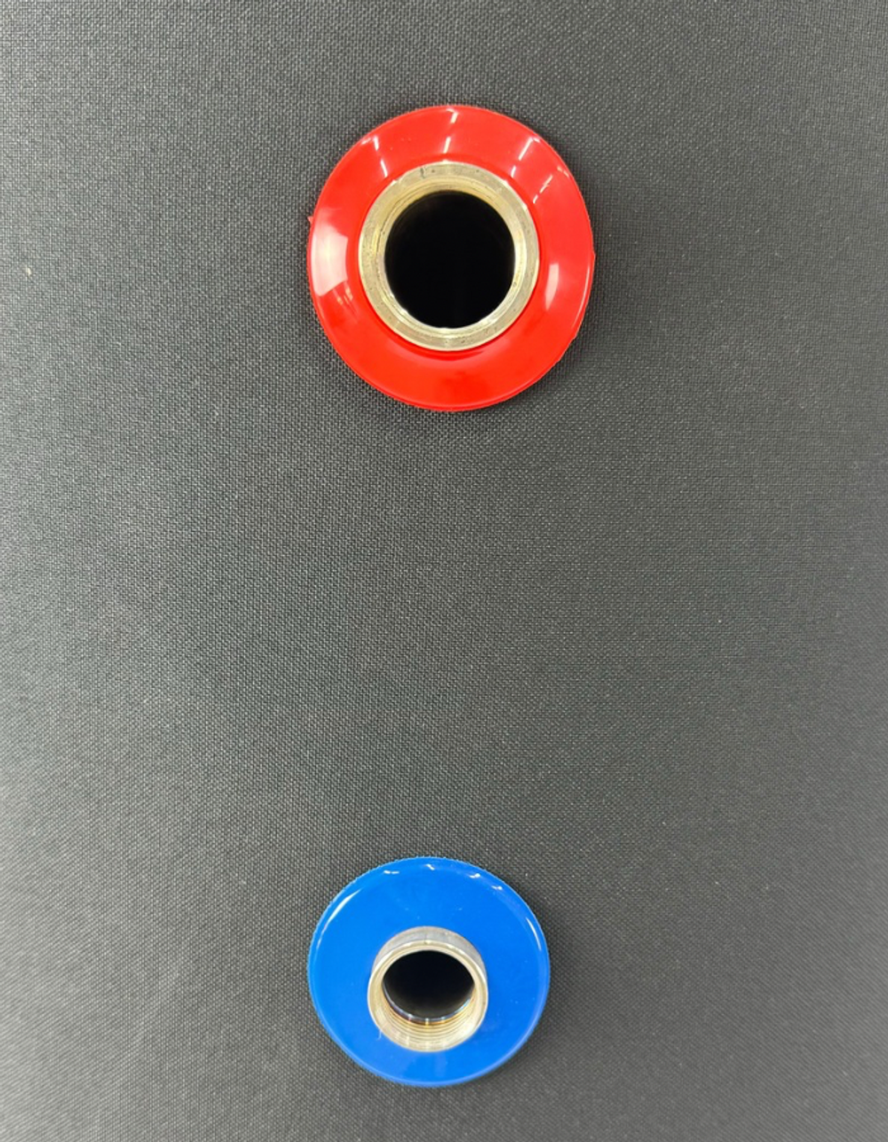 Бойлер косвенного нагрева напольный Сармат SRBFN NEO 160 (нерж. сталь 304)