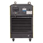START MigLine 3500T сварочный полуавтомат 2ST3500T