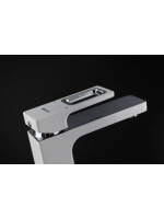 Смеситель для раковины GAPPO G1017-8