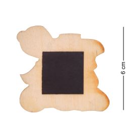 МТ- 071/01 Магнит «Мешок удачи»