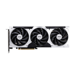Видеокарта MSI GeForce RTX™ 5060 Ti 16G 128-bit VENTUS 3X OC, 2617 MHz