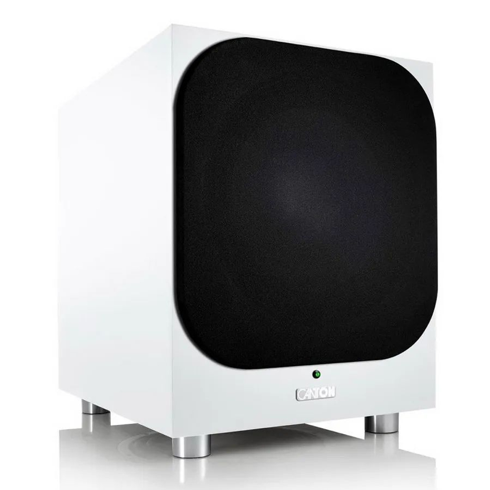 Сабвуфер Canton Power Sub 8 S2