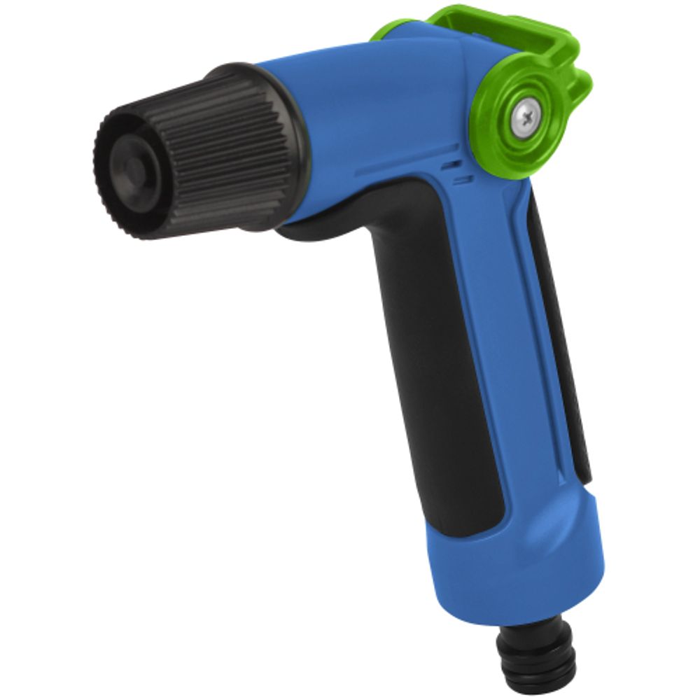 Пистолет распылитель для полива GREEN APPLE GAP-P13 пластик 3 режима | GREEN APPLE