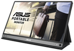 Монитор ASUS ZenScreen Go MB16AP серый