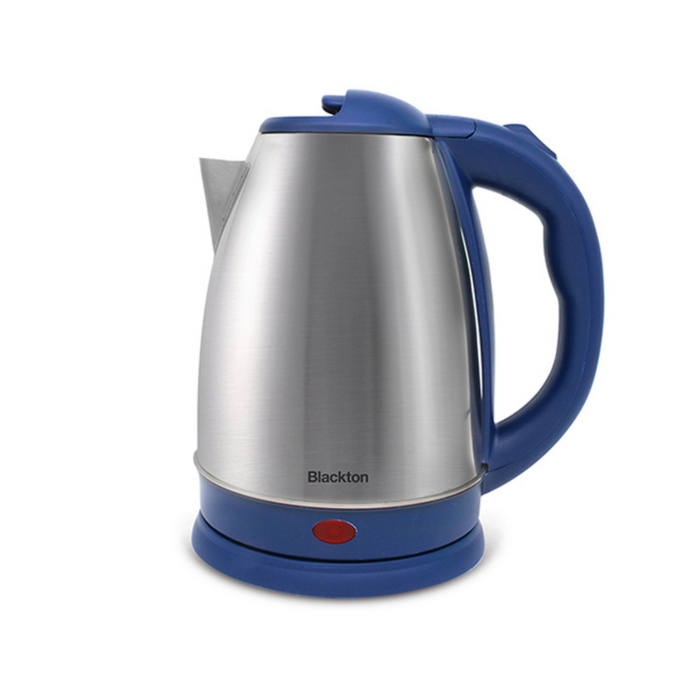 Чайник электрический Blackton BT KT1800S стальной