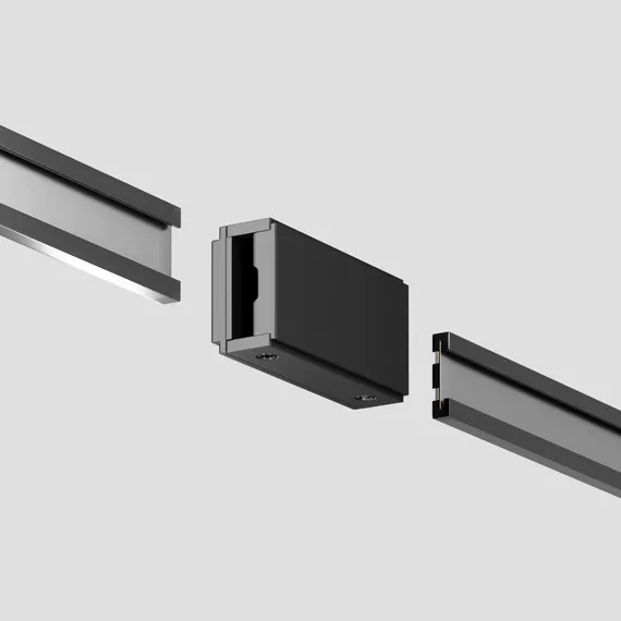 Прямой коннектор питания Flexity Technical tra200ipc-11b