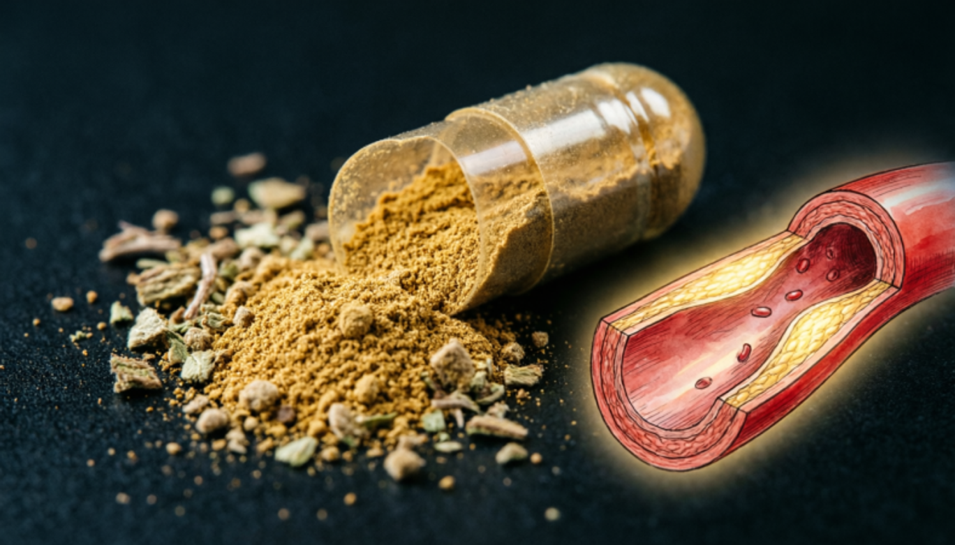 Сердце в зоне риска: как перепады давления в апреле влияют на сосуды