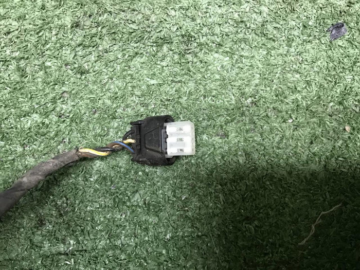 Проводка переднего бампера Mercedes A W176 (12-18)