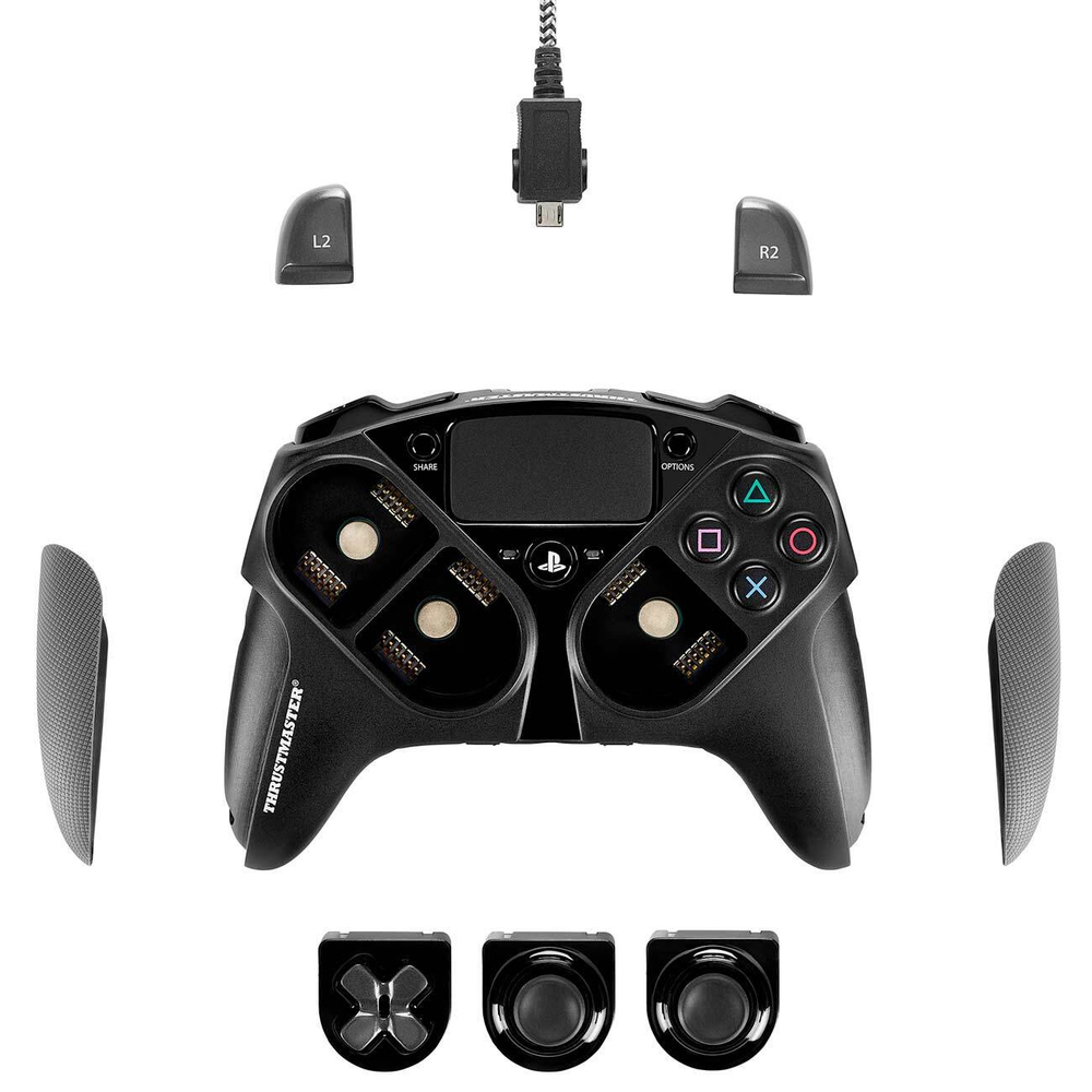 Геймпад Thrustmaster Eswap Pro controller (PC\PS4)