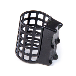 Кормушка фидерная FC SPORT M/БЫСТРОЕ ВСПЛЫТИЕ 150г