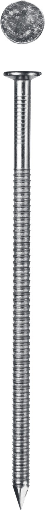 ЗУБР 30 x 2.5 мм, цинк, 5 кг, ершеные гвозди (305140-25-030)