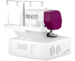 Оверлок Necchi 5445D