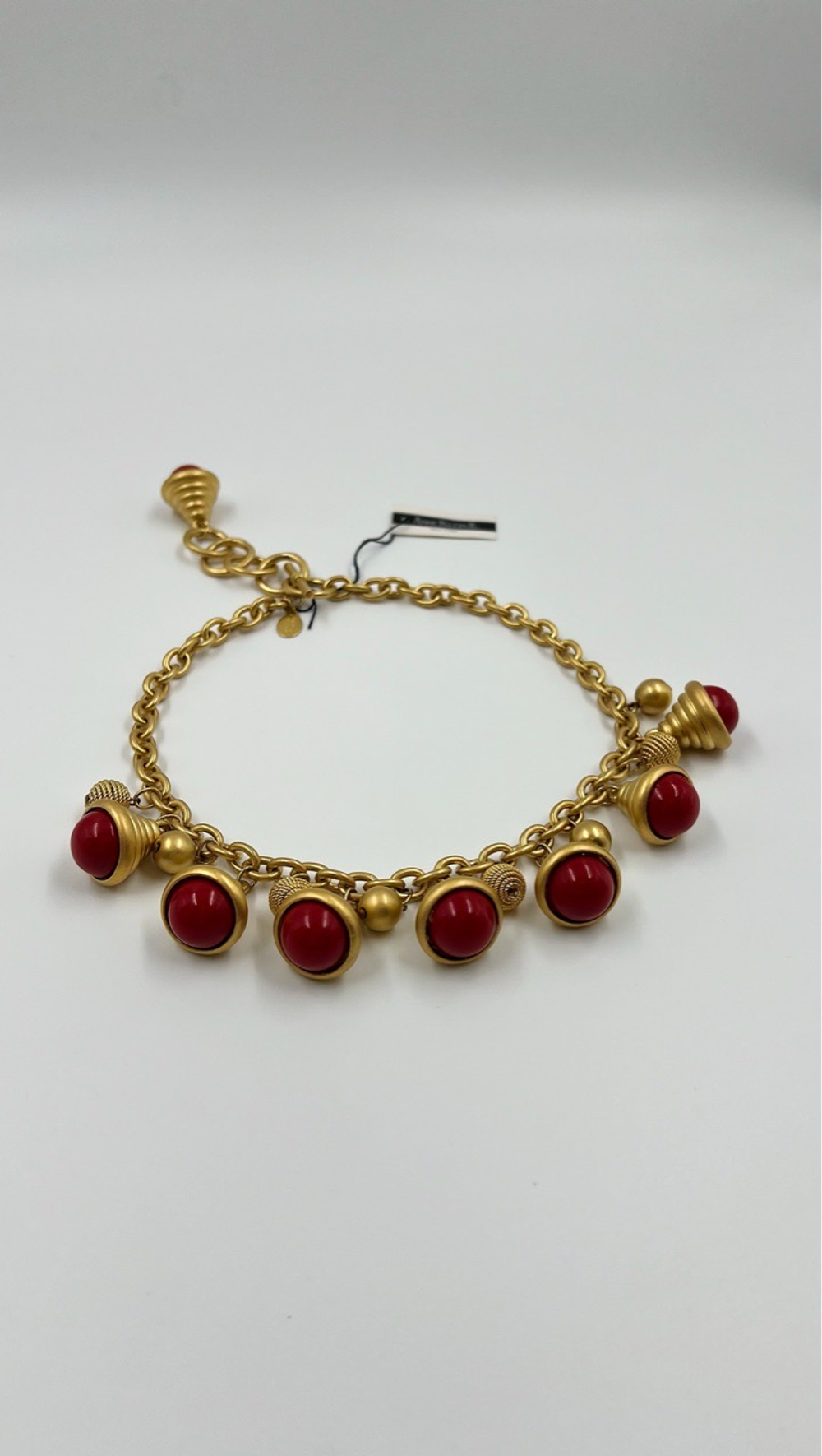 Колье Anne Klein