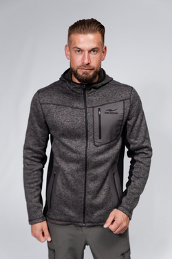 КУРТКА KING HUNTER ARCTIC HOOD 315151