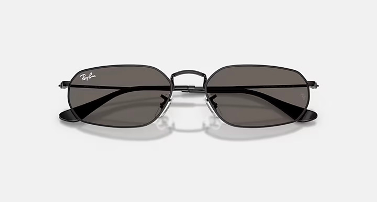 RAY-BAN RB3947 002/B1