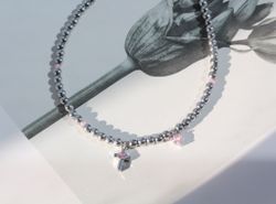 Чокер Metallica