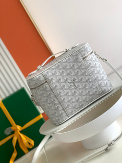 Goyard Muse Vanity Case