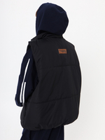 Жилет детский NEO, черный