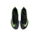 Кроссовки Nike Air Zoom Alphafly Next 1 'Black Electric Green' CI9925-400