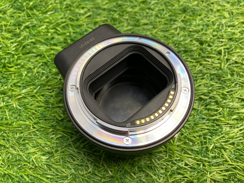Nikon FTZ