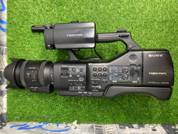 Видеокамера Sony NEX-EA50 + Slep 18-200mm / Скупка