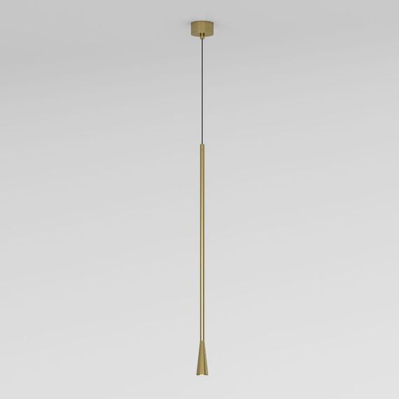 Подвесной светодиодный светильник Elektrostandard Vist 50312 LED a068612