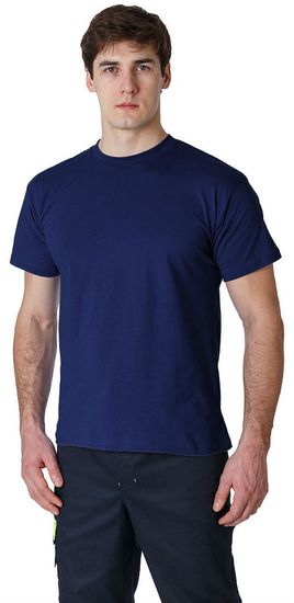 Футболка (т.синий)