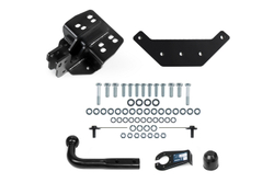 Фаркоп Berg для Tank 500/Haval H9 2024-н.в., шар A, 2500/100 кг, F.4812.001