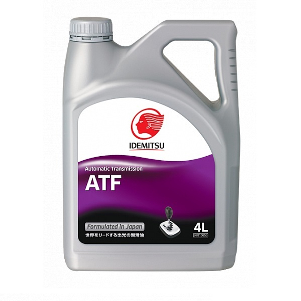 Idemitsu ATF