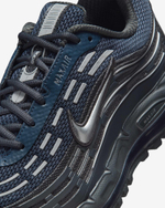 Nike Air Max TL 2.5 anthracite/thunder blue/metallic silver