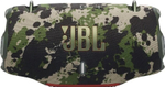 Беспроводная акустика JBL Xtreme 4, Camouflage (JBLXTREME4CAMOUK)