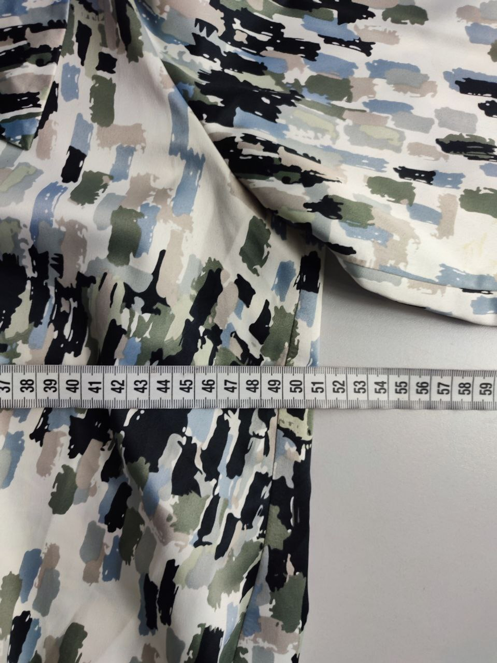 Блузка Avemod красивая 48 размер