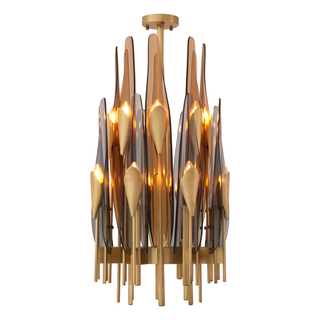 Люстра Chandelier Sky vertical арт.115138