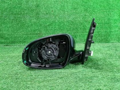 Зеркало левое KIA Sportage 4 QL (2016-2018) 8 контактов