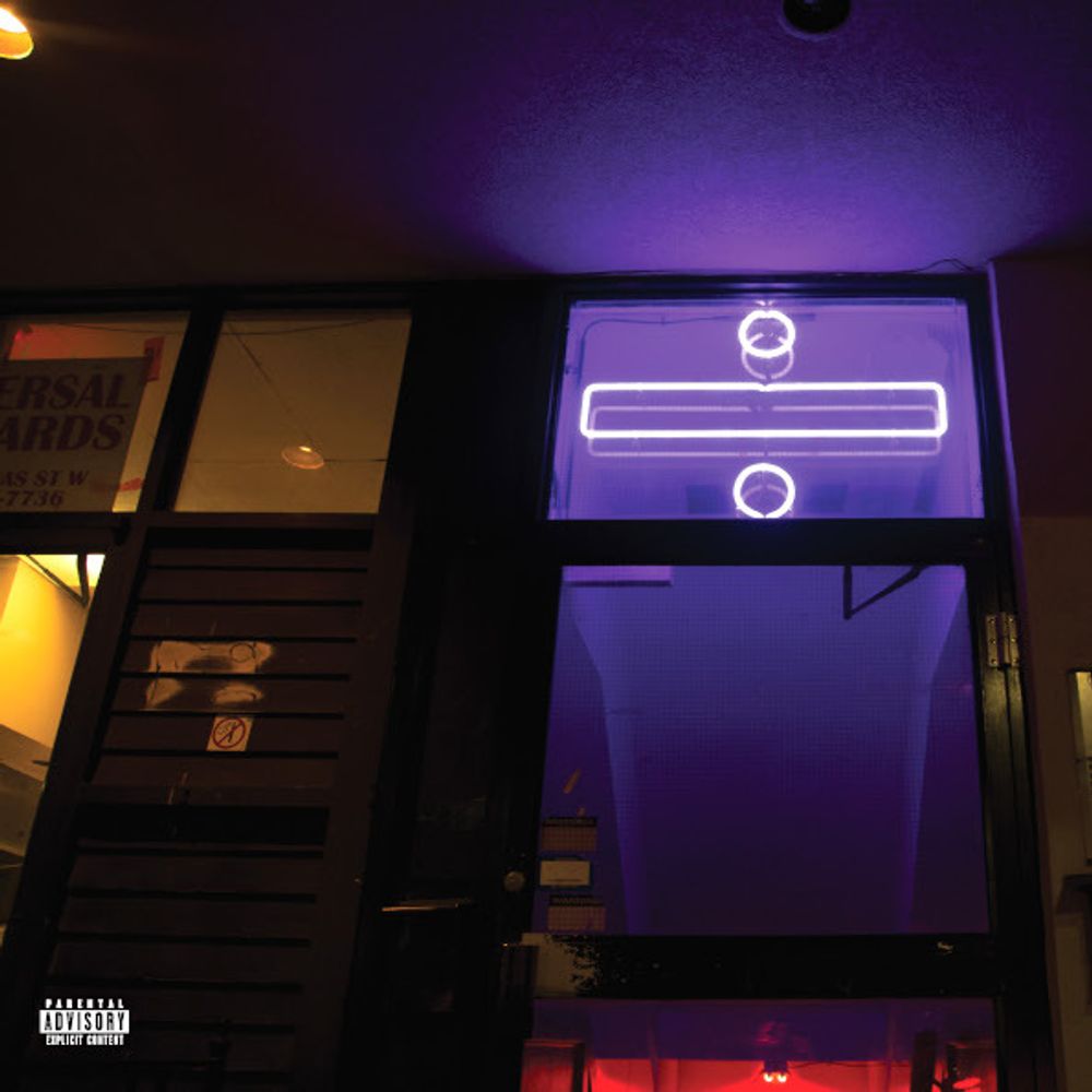 Dvsn / Sept. 5th (Limited Edition)(Coloured Vinyl)(2LP)