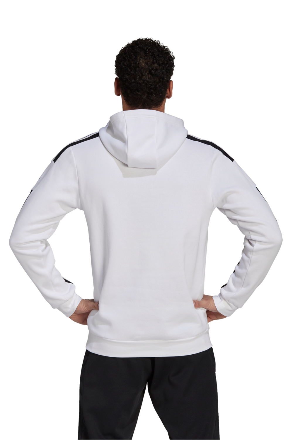 Кофта adidas Squadra 21 Sweat
