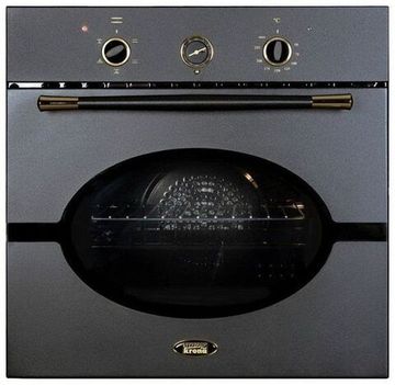 Электрический духовой шкаф Krona IEK 1616 R BLACK