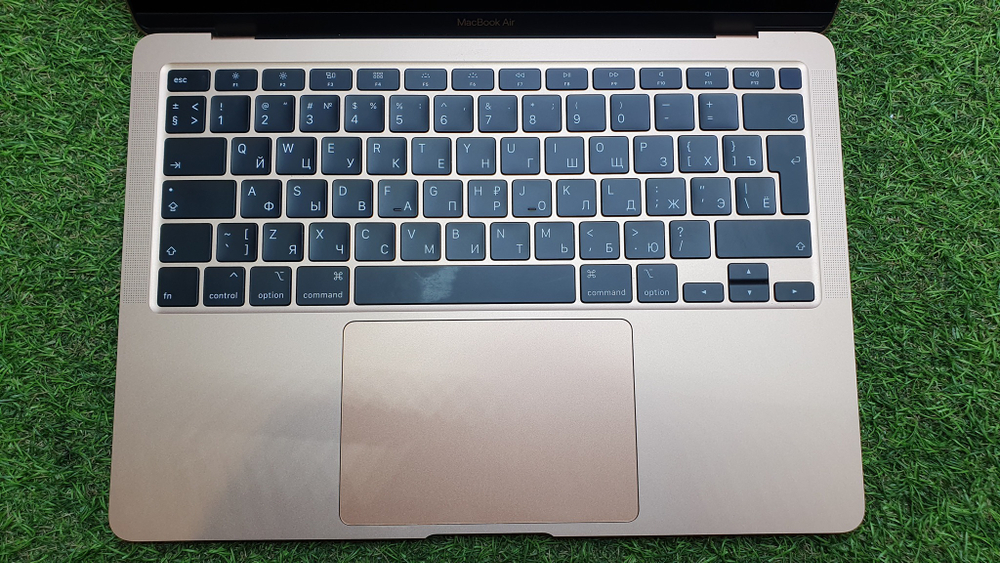 MacBook Air Retina, 13", 2020 A2179 i3/8Gb/256Gb