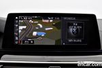 BMW 5 Series (G30) 520i Luxury (11.2019)