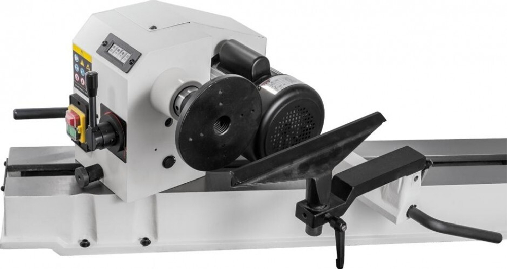 Станок токарный JET JWL-1443LB-M 10000502LM