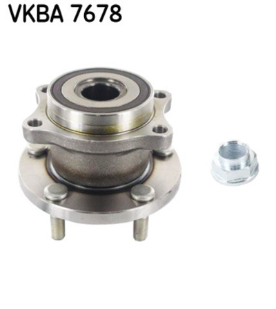 SKF - VKBA7678