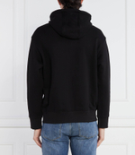 Худи Emporio Armani - черный(6R1MCN 1JWPZ)