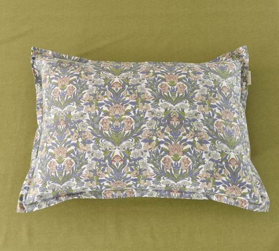 Лив КПБ сатин 7Е