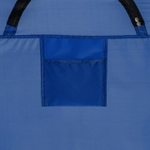 Палатка PREMIER, быстрораскрываемая, душ-туалет 120х120х180 см синий