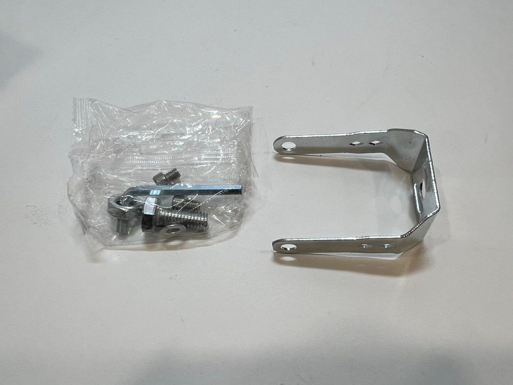 Противотуманная фара с линзой, Череп LED, черный (за 1 шт.)